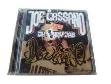 CD Dio Lodato Joe Cassano Rap