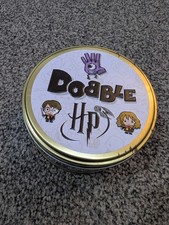 Harry Potter Dobble - Spot It