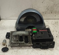 KIT CHIAVE PER SMART ForTwo