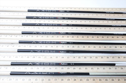 Fujikura axiom 75g - axiom, stiff
