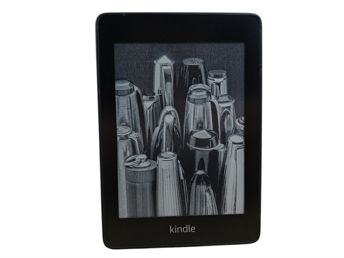 Amazon kindle paperwhite - paperwhite, 10a