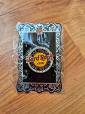 Ufficiale Hard Rock Cafe Hrc