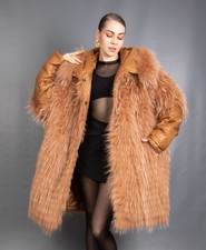 8837 NUOVO SPLENDIDO CAPPOTTO