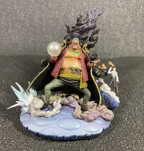 One piece logbox marineford - logbox,