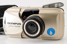 [Quasi come nuovo] Olympus Mju