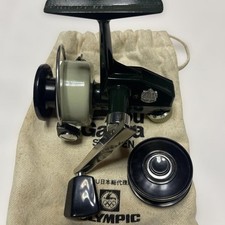 Mulinello da colata Abu