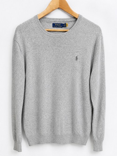 Polo ralph lauren grigio - lauren,