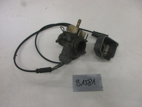 Carburatore bing b1581 bmw - carburatore, 53