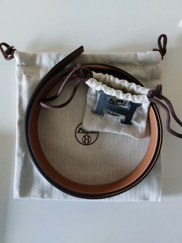 Nuovo hermes hermès fibbia - hermès,