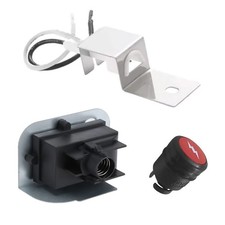 Kit accensione piezoelettrica
