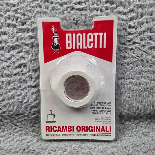 Bialetti replacement filter - replacement,