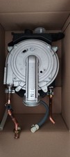 Scambiatore condensante