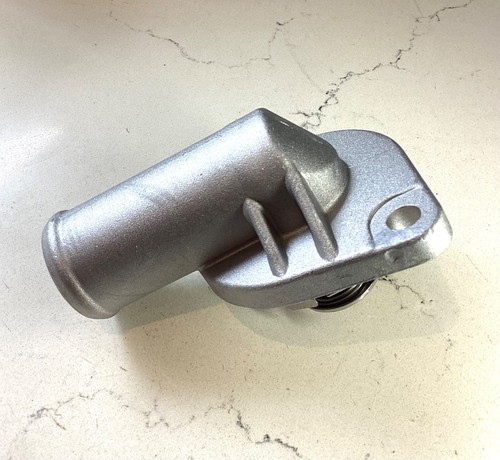 Alfa romeo spider thermostat - romeo,