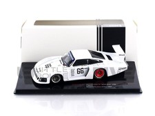 IXO 1/43 - PORSCHE 935/78 MOBY