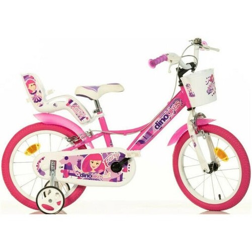 Bicicletta per bambini - , dino