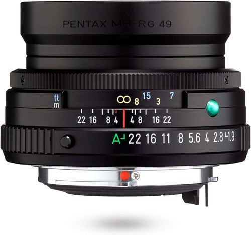 Pentax 20140 fa - 20140, hd