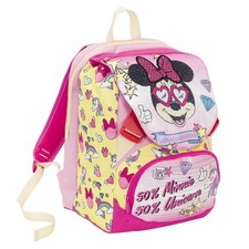 ZAINO SCUOLA  MINNIE DISNEY