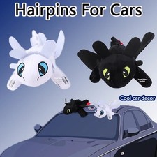 Drago Sdentato Cartone Animato