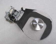 Clamper unità compl. per Beocenter 2, Type 2801, Bang & Olufsen, 3320165