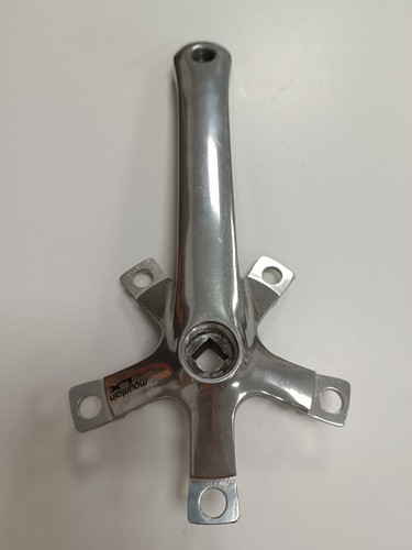Shimano deore m452 - deore, fc-m452