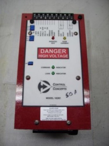 Control concepts 1029c - control,