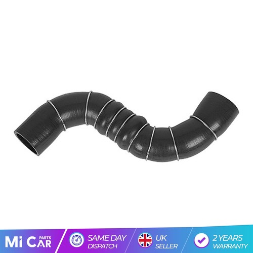 Tubo turbo boost - , intercooler