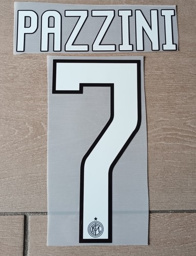 Stampa nome numero - , per