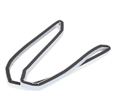 GUARNIZIONE ANTORIORE IN FELTRO (49116619) PER ASCIUGATRICI CANDY