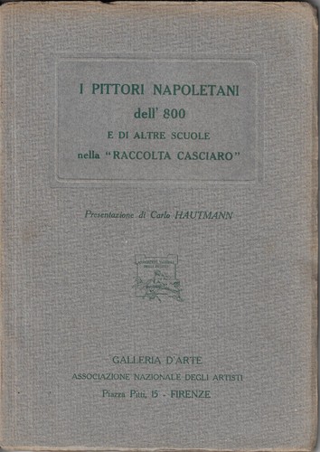 Presentazione i pittori - d..i,