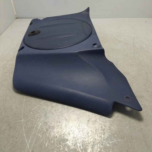 Rivestimento cassetto vano