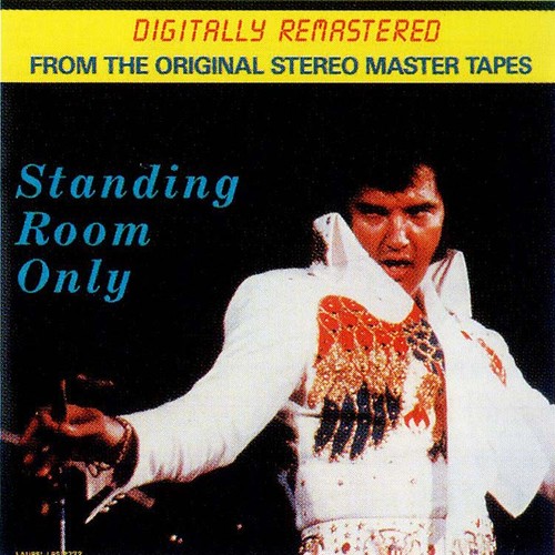Rare vinyl elvis - lp,