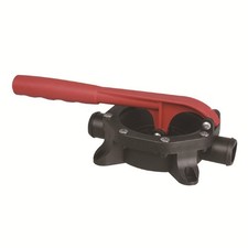 Pompa di sentina manuale pompa