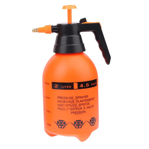Spruzzatore pressione - spruzzatore,