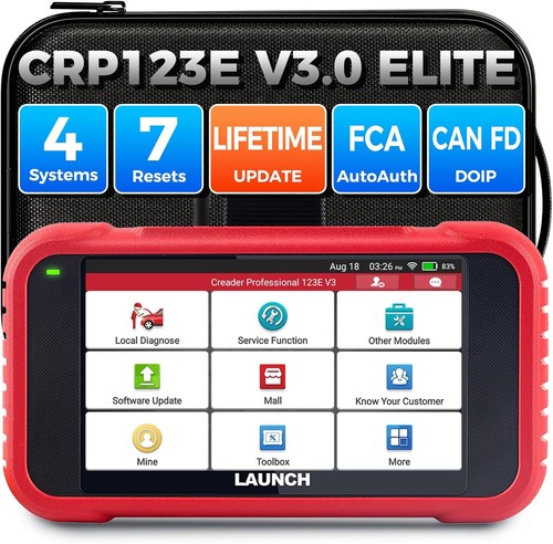 2026 crp123x auto - crp123x,