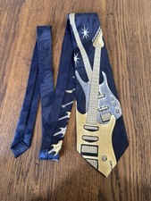 Cravatta da collo per chitarra
