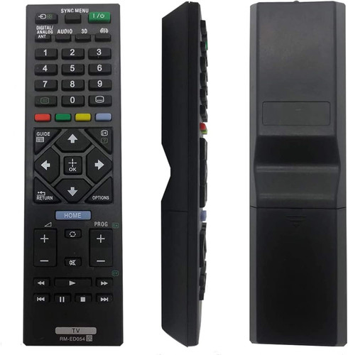 Ed054 telecomando di - telecomando,