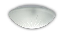 Lampada LED in vetro VETRO
