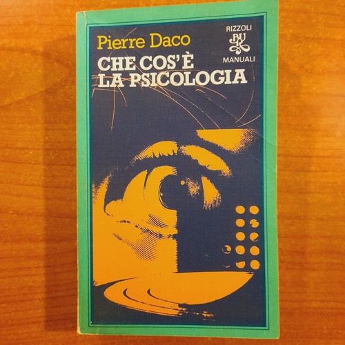 Che cos psicologia - psicologia,