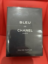 profumo BLEU DE CH edp 100 ml