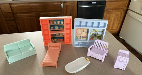 Kidkraft casa delle bambole - delle,