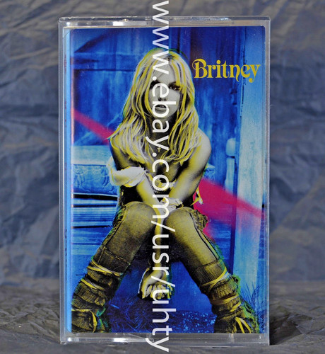 Britney spears 2001 - spears,