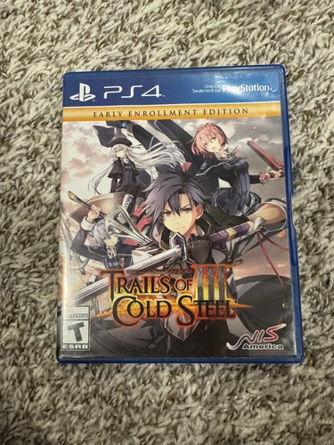 Trails cold steel - trails,
