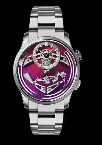Orologi christopher ward - ✅,