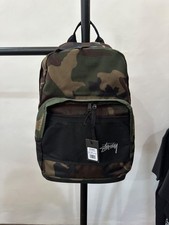 Zaino stussy stock - stussy,