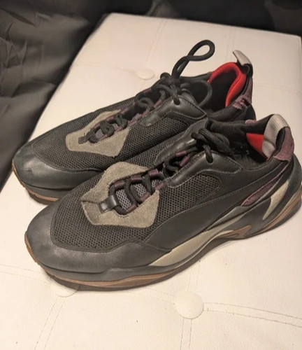 Sneakers autentiche puma - autentiche,
