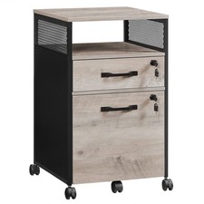 Caisson de Bureau à 2
