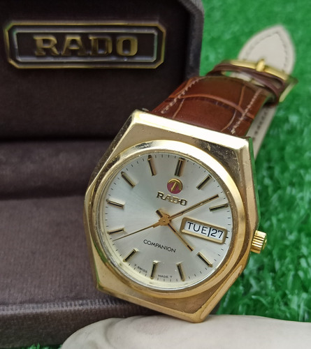 Orologio rado originale - rado,