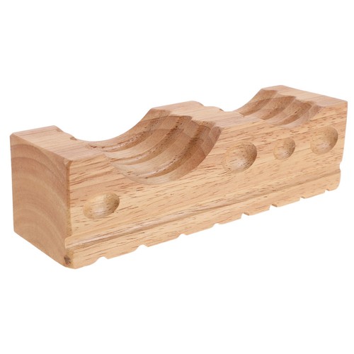 Blocco legno lucidatura - ,