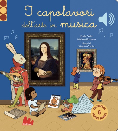 Capolavori dell arte in - capolavori, dell'arte
