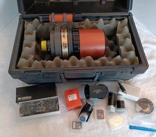 Celestron C90 telescopio